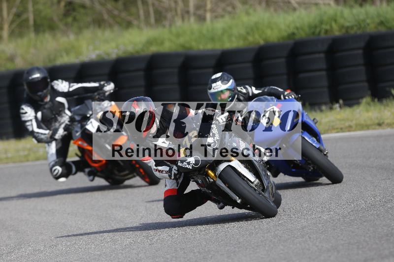 /08 17.04.2026  TZ Motorsport ADR/Gruppe gelb/37